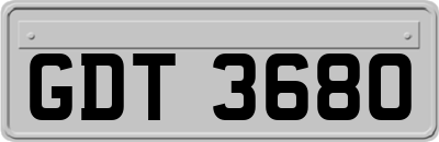 GDT3680
