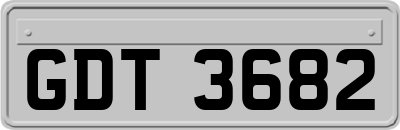 GDT3682