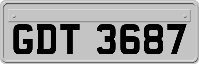 GDT3687
