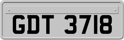 GDT3718