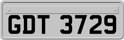 GDT3729