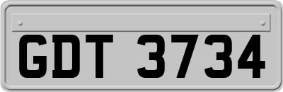 GDT3734