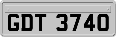 GDT3740