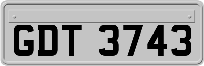 GDT3743