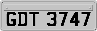 GDT3747