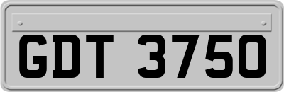 GDT3750