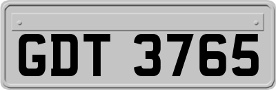 GDT3765