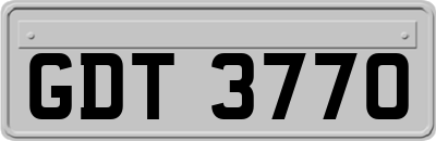 GDT3770