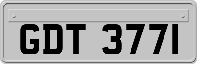 GDT3771