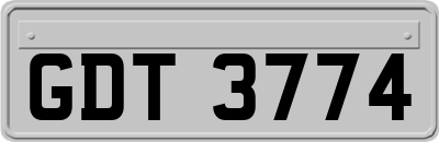 GDT3774
