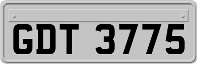 GDT3775