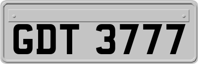 GDT3777