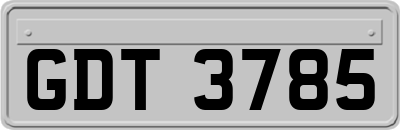 GDT3785