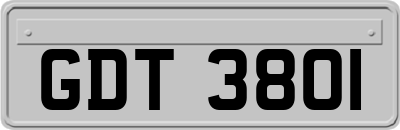 GDT3801