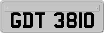 GDT3810