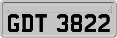 GDT3822