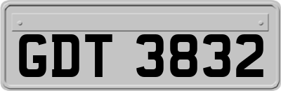 GDT3832