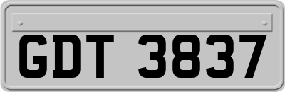 GDT3837