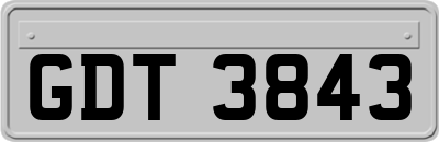 GDT3843