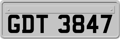 GDT3847