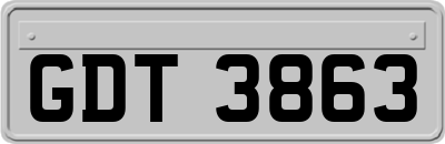 GDT3863
