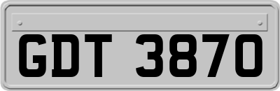 GDT3870