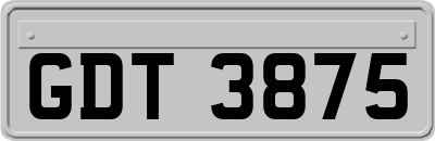 GDT3875
