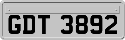 GDT3892