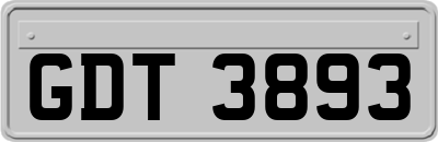 GDT3893