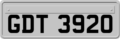 GDT3920