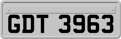 GDT3963