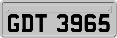 GDT3965
