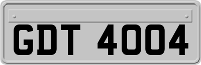 GDT4004