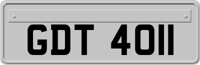 GDT4011
