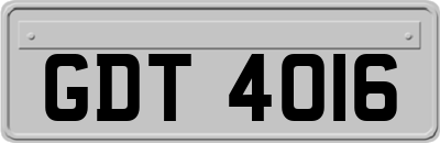 GDT4016