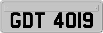 GDT4019