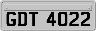 GDT4022