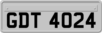 GDT4024