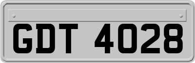 GDT4028