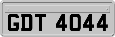 GDT4044
