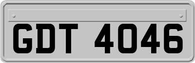 GDT4046