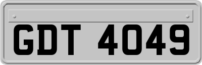 GDT4049