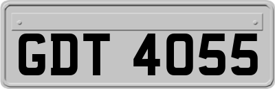 GDT4055