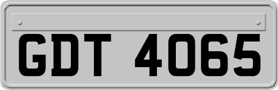 GDT4065
