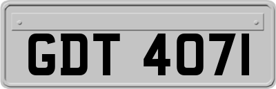 GDT4071