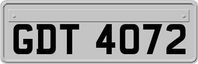 GDT4072