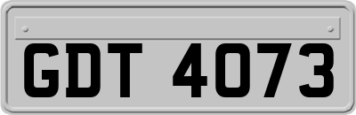GDT4073