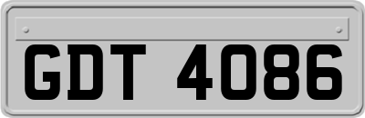 GDT4086