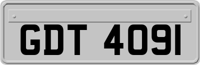 GDT4091