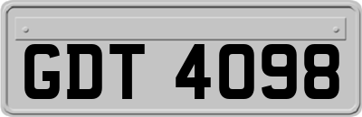 GDT4098